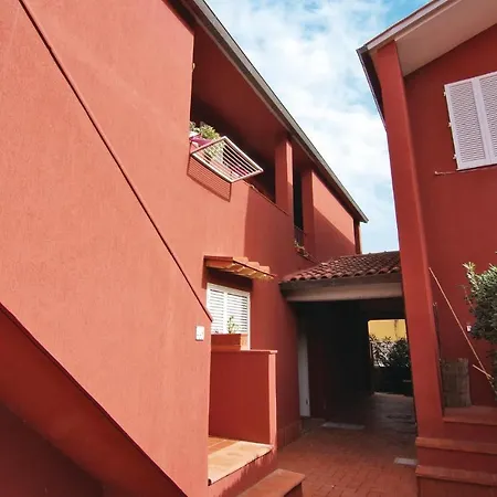 Apartament Casa Flora Sant'Anna (Isola d'Elba)