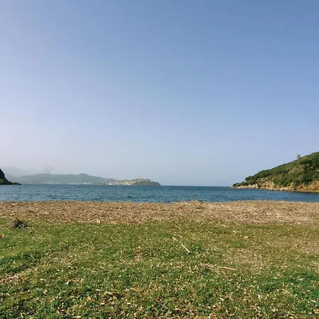 Apartmán Casa Flora Sant'Anna (Isola d'Elba)
